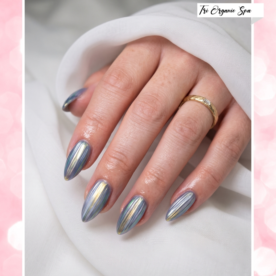 Vip nails